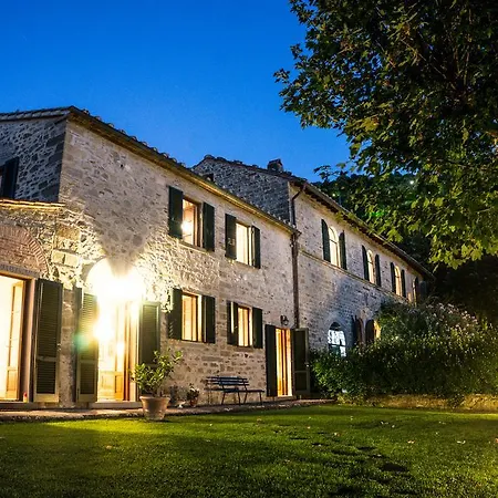 Casale Girifalco 哥尔顿