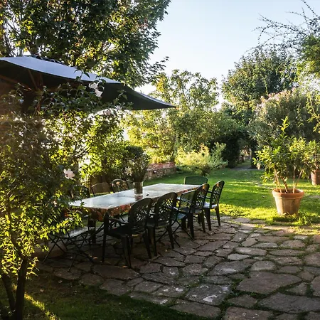Casale Girifalco 别墅