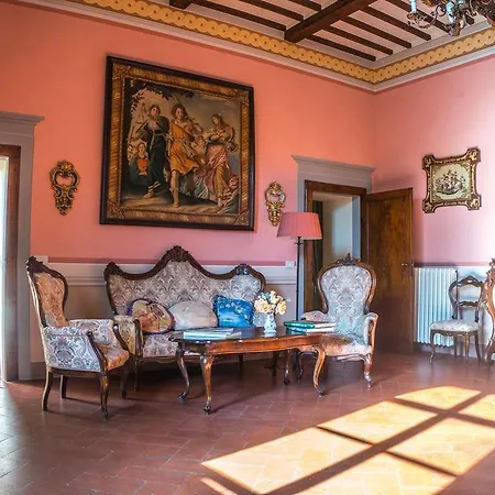 Casale Girifalco * 哥尔顿