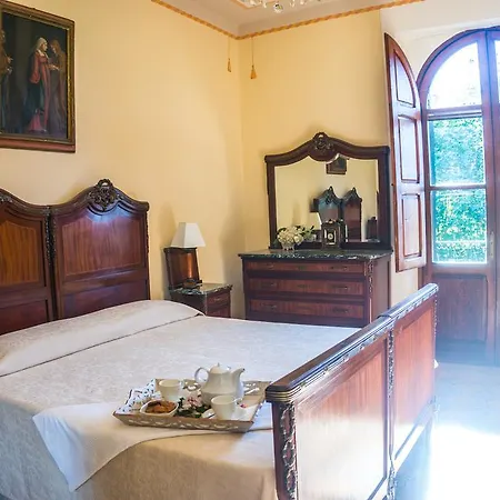 Casale Girifalco 别墅 哥尔顿