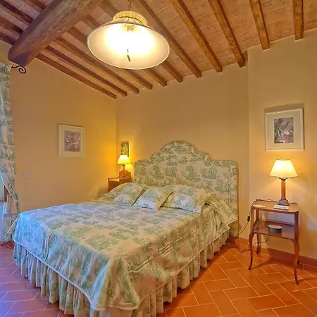 Casale Girifalco 别墅
