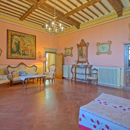 Casale Girifalco *